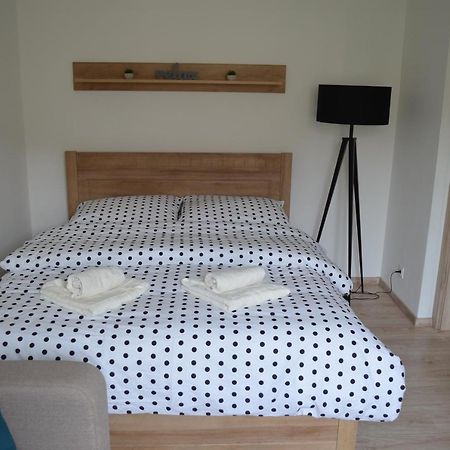 Apartman Lesia Vysoke Tatry Exterior photo
