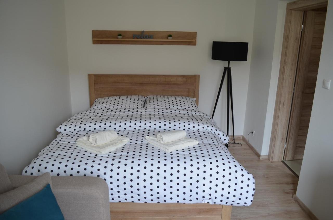 Apartman Lesia Vysoke Tatry Exterior photo