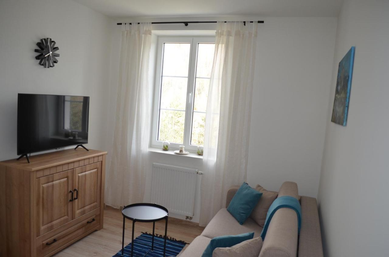Apartman Lesia Vysoke Tatry Exterior photo