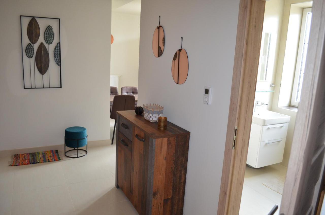 Apartman Lesia Vysoke Tatry Exterior photo